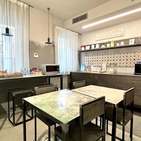 Hotel Casa Matilda Porto SantʼElpidio Zewnętrze zdjęcie