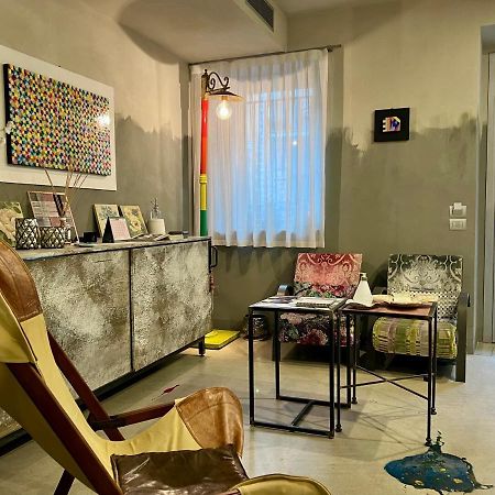 Hotel Casa Matilda Porto SantʼElpidio Zewnętrze zdjęcie