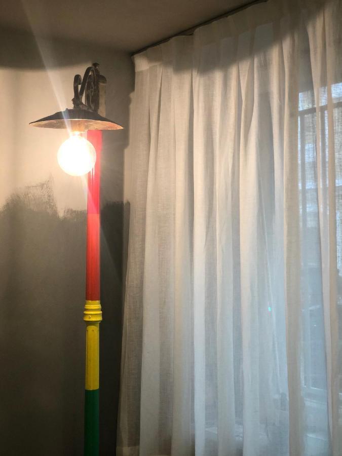 Hotel Casa Matilda Porto SantʼElpidio Zewnętrze zdjęcie