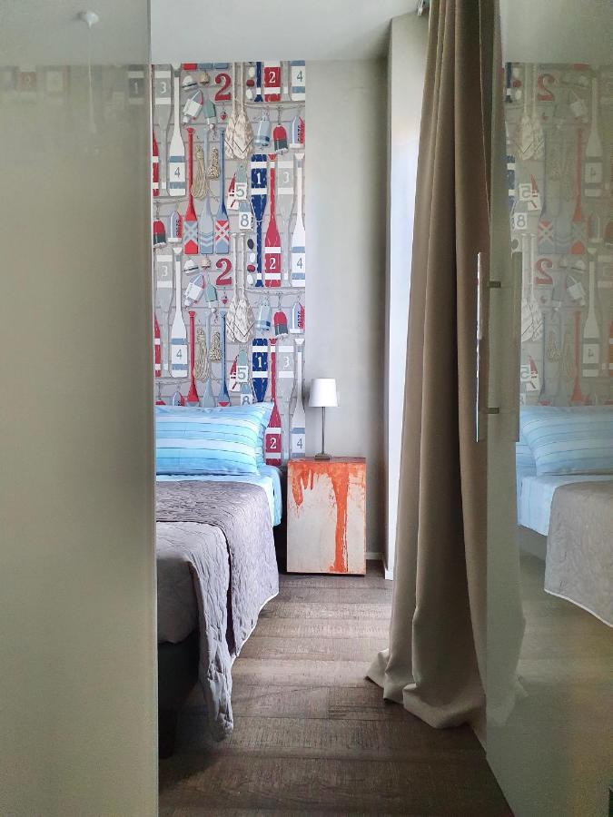 Hotel Casa Matilda Porto SantʼElpidio Zewnętrze zdjęcie