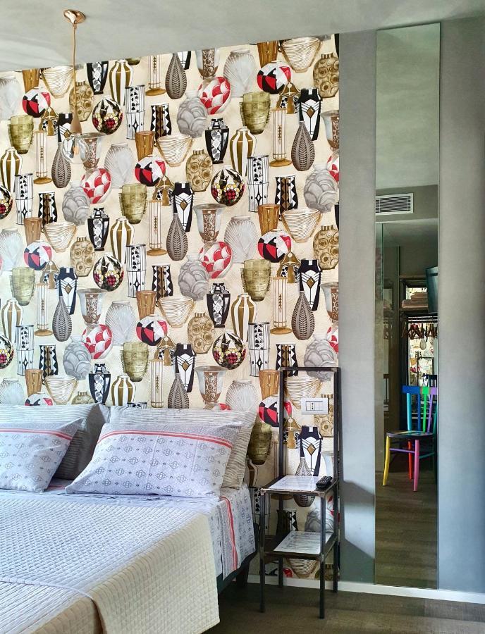 Hotel Casa Matilda Porto SantʼElpidio Zewnętrze zdjęcie