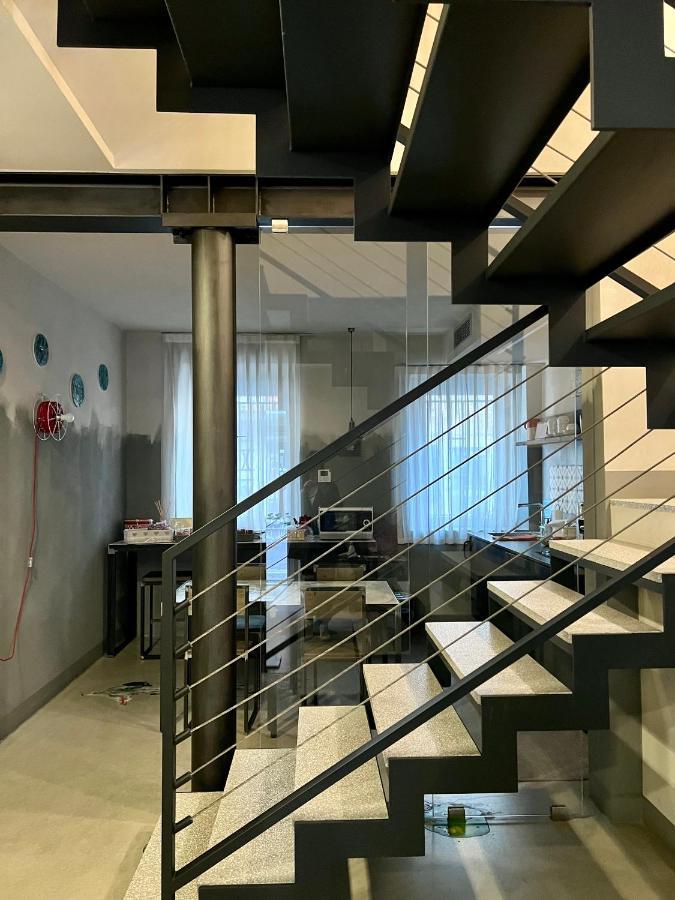 Hotel Casa Matilda Porto SantʼElpidio Zewnętrze zdjęcie