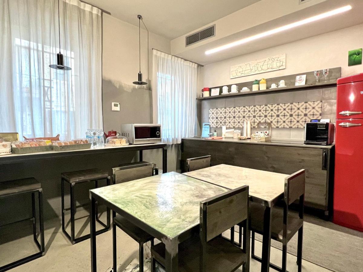 Hotel Casa Matilda Porto SantʼElpidio Zewnętrze zdjęcie