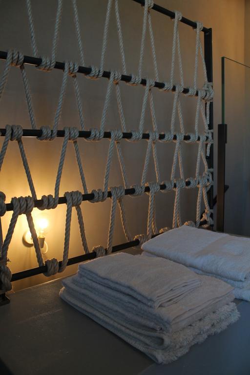 Hotel Casa Matilda Porto SantʼElpidio Zewnętrze zdjęcie