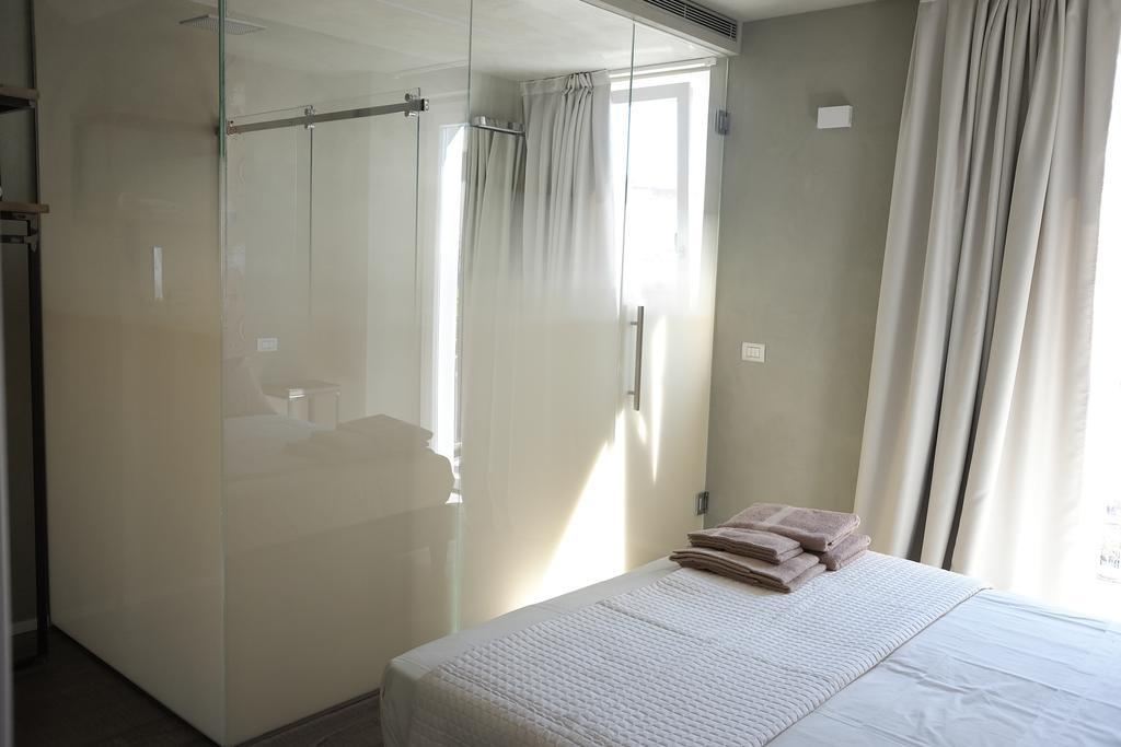 Hotel Casa Matilda Porto SantʼElpidio Zewnętrze zdjęcie