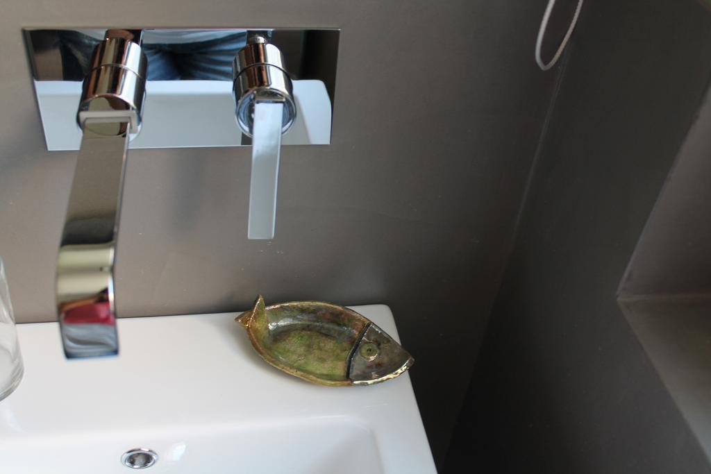 Hotel Casa Matilda Porto SantʼElpidio Zewnętrze zdjęcie